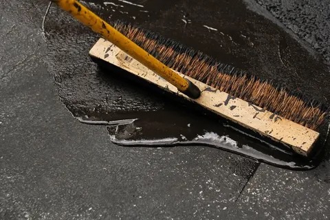 Asphalt Patch Repair